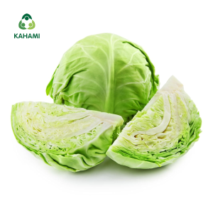 Bắp cải Kahami – Rau sạch