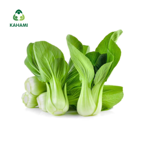 Cải Thìa Kahami – Rau sạch