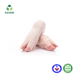 Chân Giò Heo Sạch