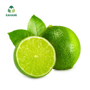 Chanh Kahami – Rau sạch