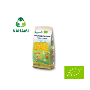 F.A Organic Mì nui Stelline