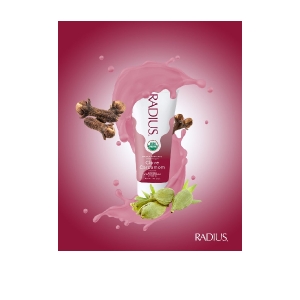 Kem Đánh Răng Hữu Cơ Vị Đinh Hương Bạch Đậu Khấu Radius 85g