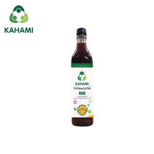 Nước mắm nhĩ 40° 500ml