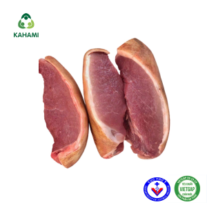 Thịt Đùi / Vai Heo Sạch