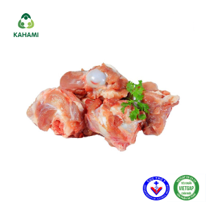 Xương ống Heo Sạch