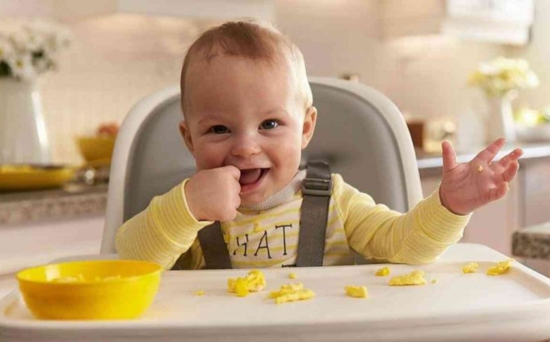 Bột Ăn Dặm Nào Tốt Nhất Cho Bé?