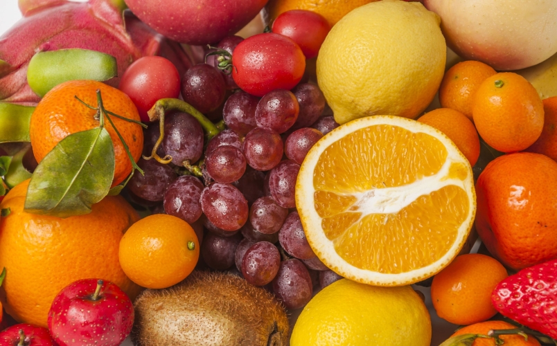 Công Thức Dinh Dưỡng Giúp Tăng Sức Đề Kháng Mùa Dịch