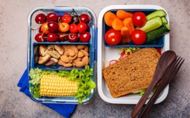 Tại Sao Nên Cho Bé Sử Dụng Thực Phẩm Hữu Cơ (Organic)?