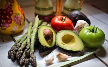 Vì Sao Bạn Nên Dùng Thực Phẩm Hữu Cơ Mỗi Ngày?